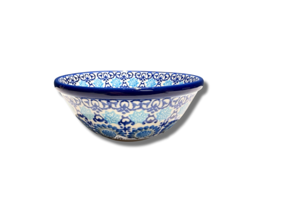 556 Bunzlau Nest Schaal 3359X Ø 12,5 cm Nest Schaal Ø 12,5 cm